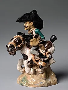 Sheriff of Pecos  by Russell Barnett Aitken (American, 1910–2002)