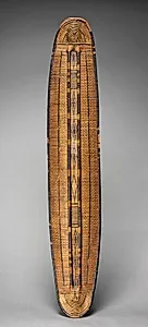 Shield by Unknown Artist