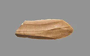 Sickle Blade by Unknown Artist