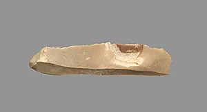 Sickle Blade by Unknown Artist