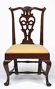 Side Chair (1 of 2)