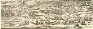 Siege of a Fortress