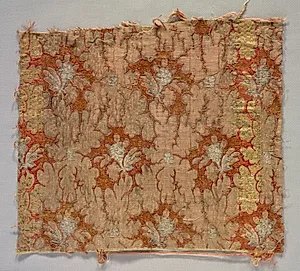 Silk Chenille by Unknown Artist