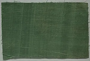 Silk Textile by Unknown Artist