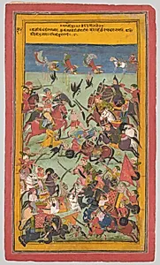 Sindhu Raga by Unknown Artist
