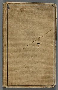 Sketchbook by Maurice Prendergast (American, 1858–1924)