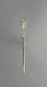 Skewer by John Power (Irish)