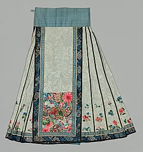 Skirt by Unknown Artist