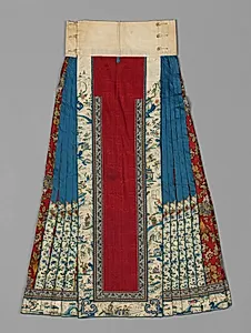 Skirt by Unknown Artist