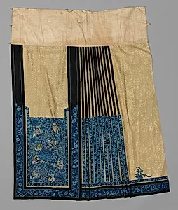 Skirt (Part 2) by Unknown Artist