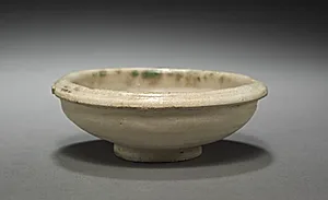 Small Bowl by Unknown Artist