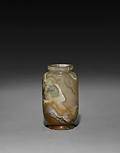 Snuff Bottle by Unknown Artist