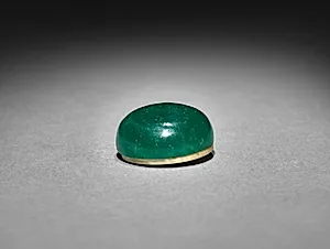 Snuff Bottle with Stopper (stopper) by Unknown Artist