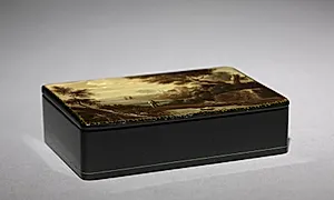 Snuff Box