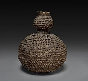 Snuff Container by Unknown Artist