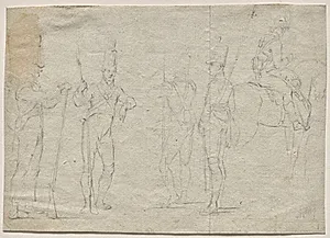 Soldiers