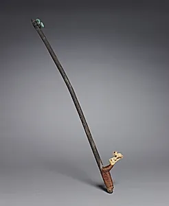 Spear-Thrower by Unknown Artist