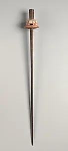 Spindle by Unknown Artist