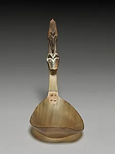 Spoon by Unknown Artist