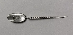 Spoon by Unknown Artist