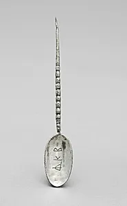 Spoon by Unknown Artist