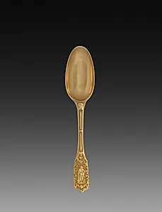 Spoon by Unknown Artist