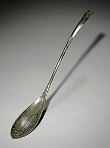 Spoon by Unknown Artist