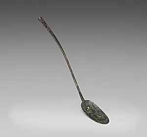 Spoon by Unknown Artist