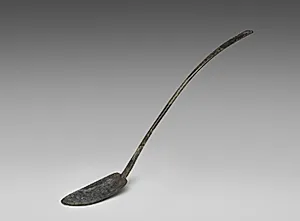 Spoon by Unknown Artist