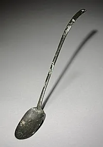 Spoon by Unknown Artist