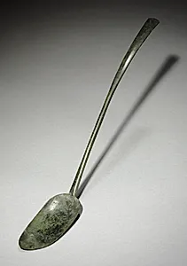 Spoon by Unknown Artist