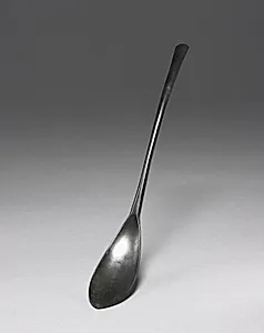Spoon by Unknown Artist