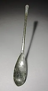 Spoon by Unknown Artist