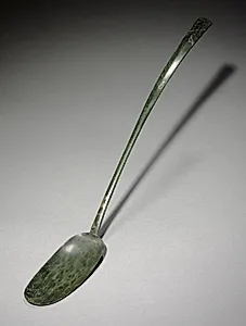 Spoon by Unknown Artist