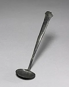 Spoon by Unknown Artist