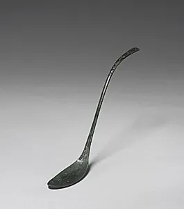 Spoon by Unknown Artist