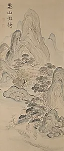 Spring Landscape