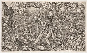 St. Christopher