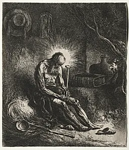 St. Jerome