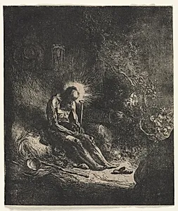 St. Jerome 