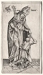 St. Martin