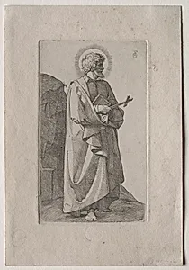 St. Philip Neri 