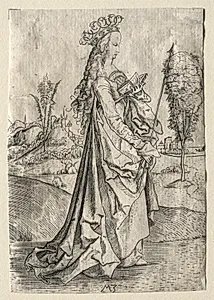 St. Ursula