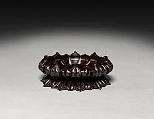 Stand for a Covered Box by Unknown Artist