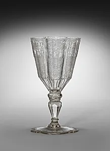 Standing Cup by Unknown Artist