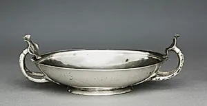 Stemless Kylix by Unknown Artist