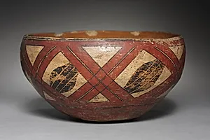 Stew Bowl by Unknown Artist