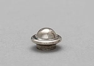 Stopper for Scent Bottle by Tiffany & Co. (America, New York, est. 1837)