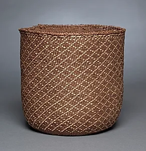 Storage Bowl by Unknown Artist