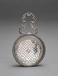 Strainer
